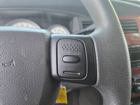 2006 Dodge Durango SLT