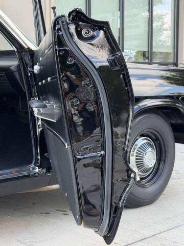 1963 Chevrolet Impala