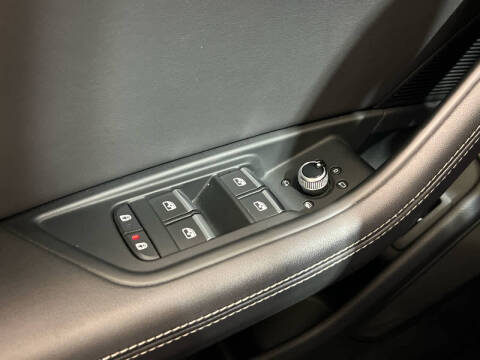 2024 Audi A5 Sportback quattro S line Prem Plus 45 TFSI