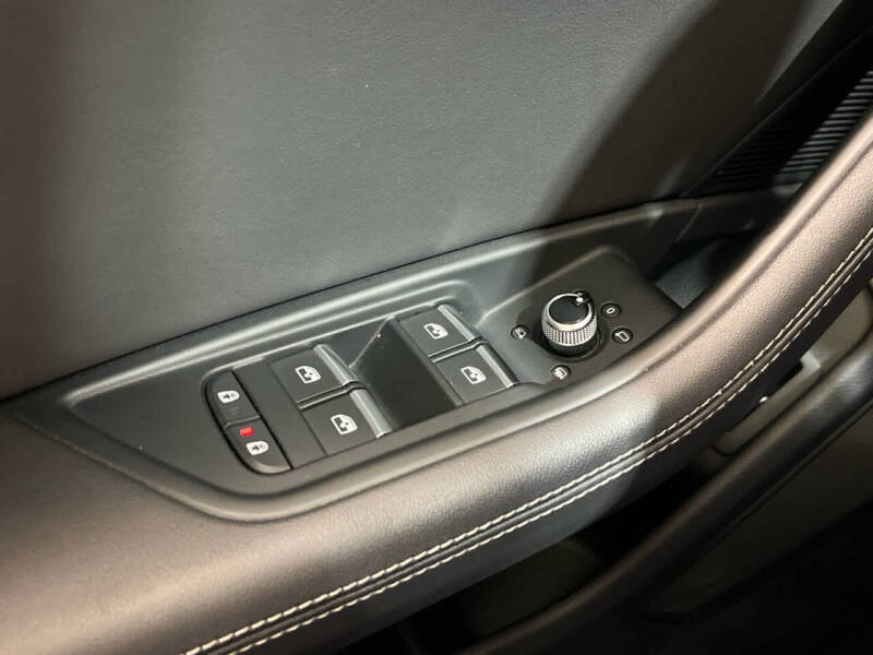 2024 Audi A5 Sportback quattro S line Prem Plus 45 TFSI