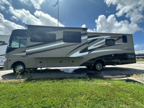 2016 Coachmen Mirada