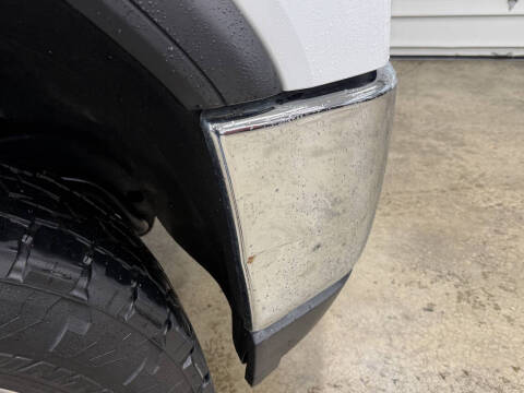 2023 GMC Sierra 3500HD Pro