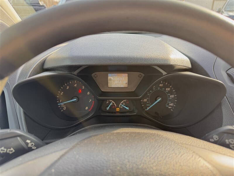 2016 Ford Transit Connect XL