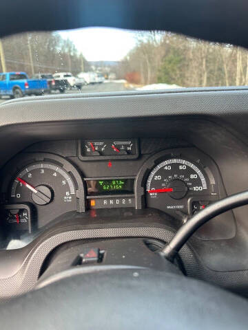 2009 Ford E-Series E-350 SD XL