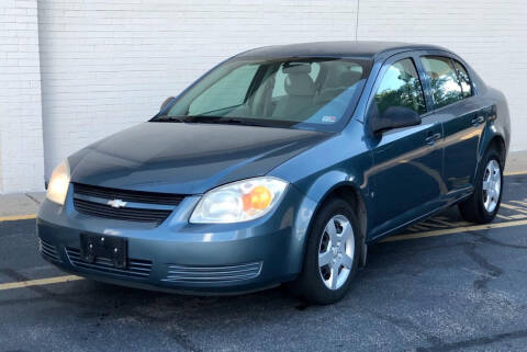 2006 Chevrolet Cobalt for sale at Carland Auto Sales INC. in Portsmouth VA