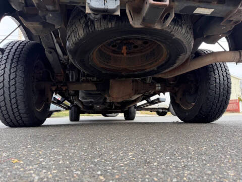 2012 Ford F-150 Lariat