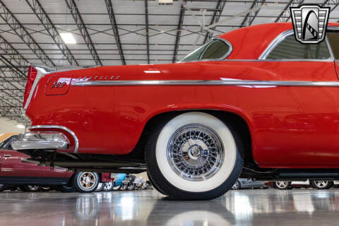 1955 Chrysler 300