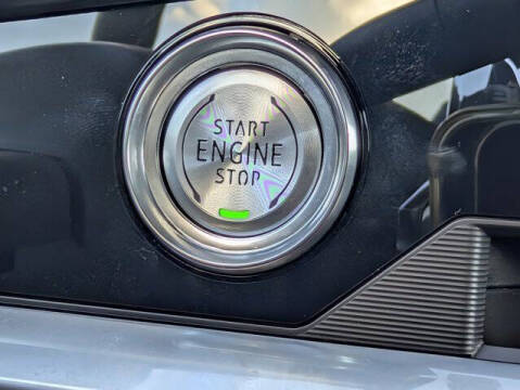 2025 Chevrolet Corvette Stingray