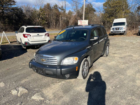 2011 Chevrolet HHR for sale at B & B GARAGE LLC in Catskill NY