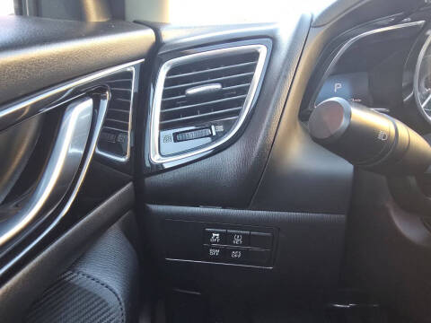 2015 Mazda MAZDA3 s Grand Touring