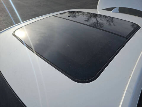 2016 Cadillac CTS 3.6L Performance Collection