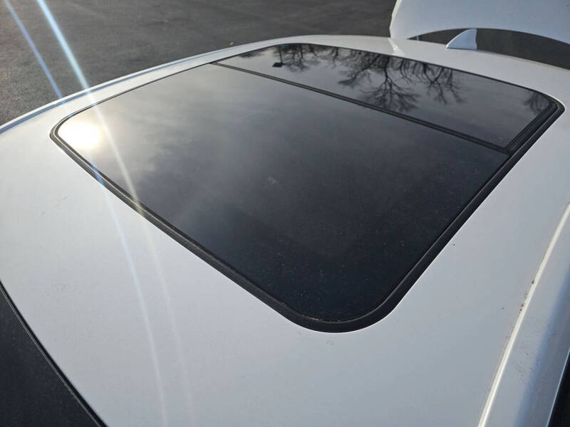 2016 Cadillac CTS 3.6L Performance Collection