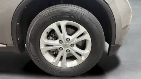 2012 Dodge Durango SXT