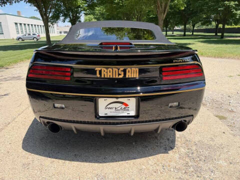 2012 Chevrolet Camaro SS