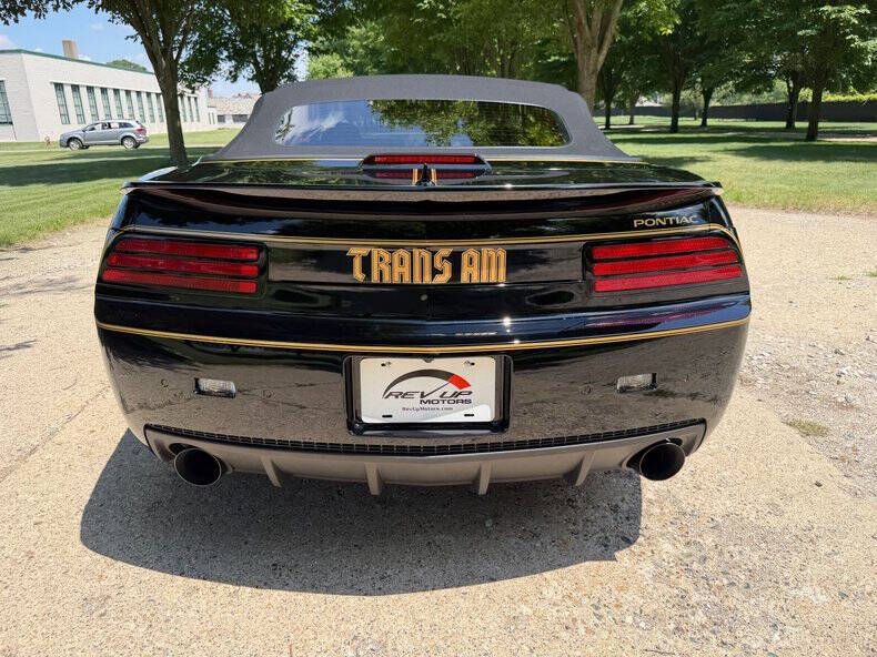 2012 Chevrolet Camaro SS