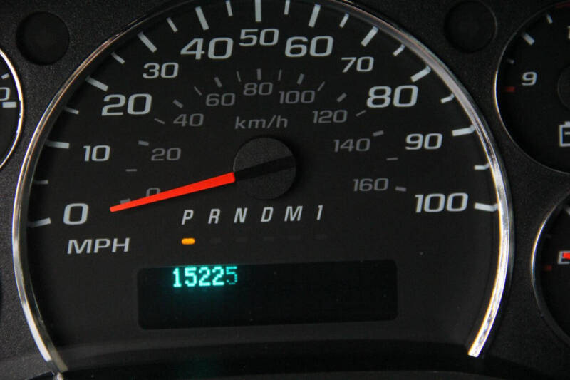 2022 Chevrolet Express 2500