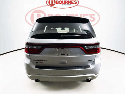2021 Dodge Durango R/T