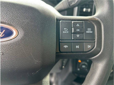 2023 Ford F-250 Super Duty