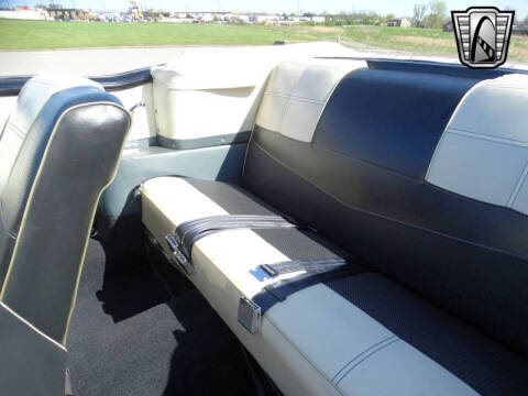 1957 Mercury Monterey