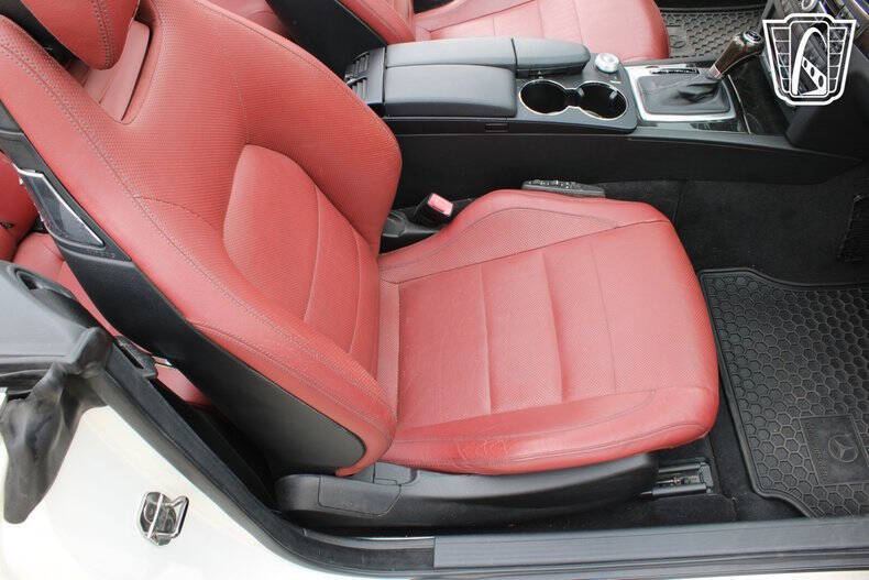 2012 Mercedes-Benz E-Class E 350