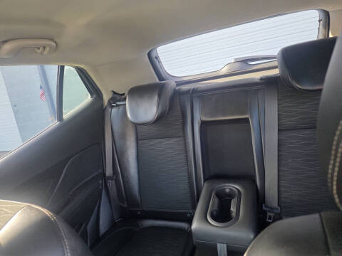 2016 Buick Encore Convenience