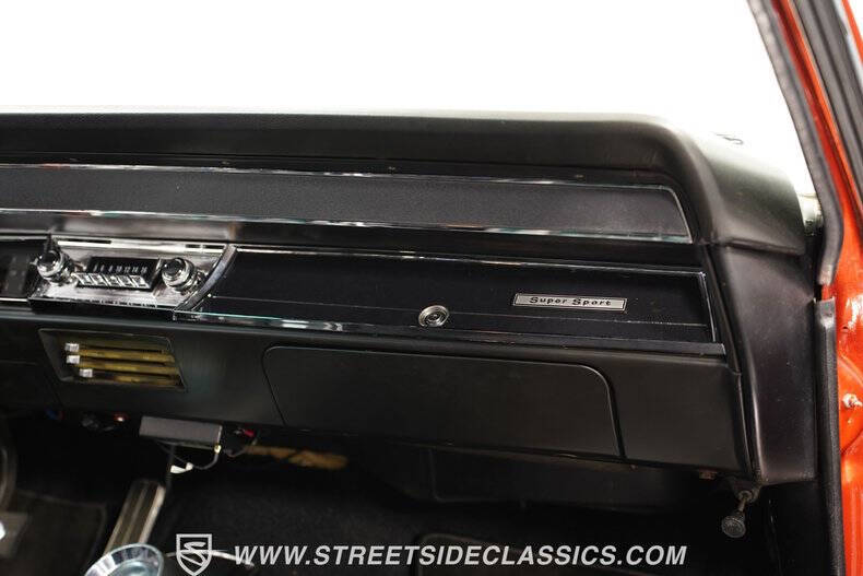 1966 Chevrolet Chevelle