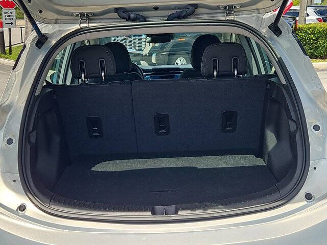 2023 Chevrolet Bolt EV 1LT