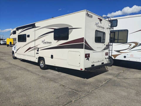 2016 Coachmen RV Freelander