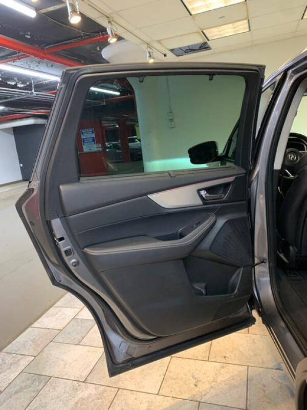 2023 Acura MDX SH-AWD w/Tech