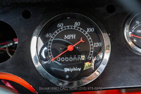 1973 International Scout II