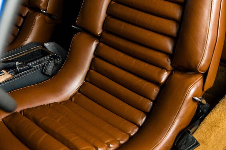 1972 Citroen SM
