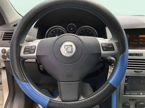 2008 Saturn Astra XR