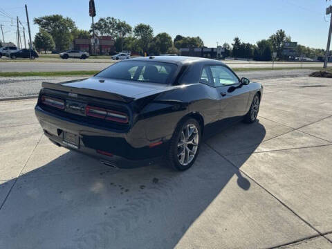 2023 Dodge Challenger GT