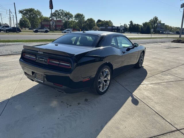 2023 Dodge Challenger GT