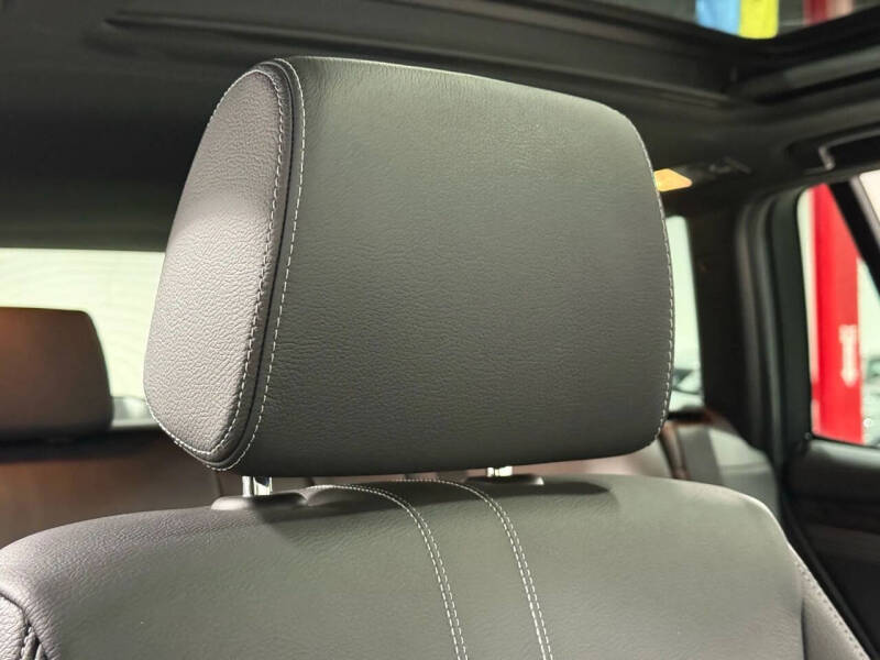 2016 BMW X3 xDrive35i