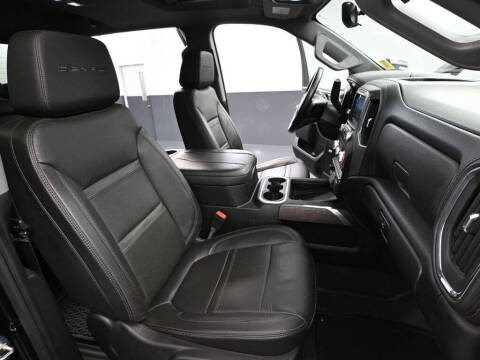 2023 GMC Sierra 2500HD