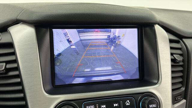 2017 GMC Yukon XL SLT