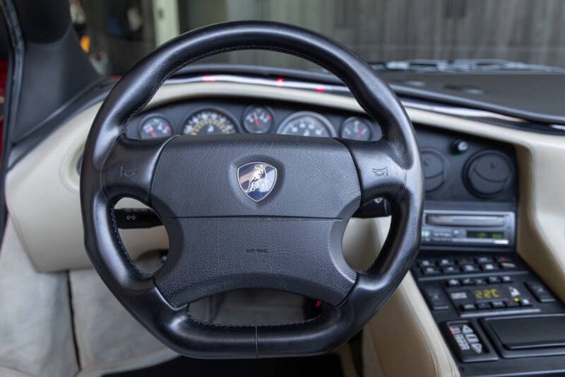 1999 Lamborghini Diablo