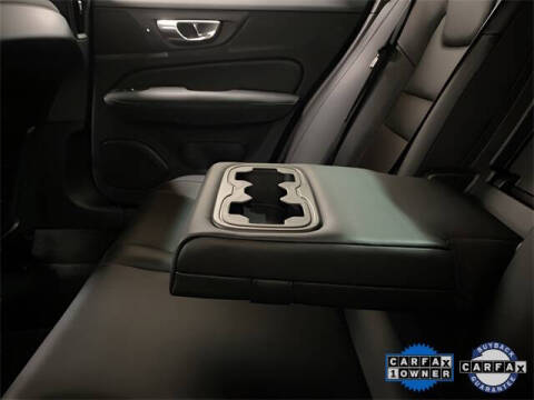 2025 Volvo S60 B5 Core