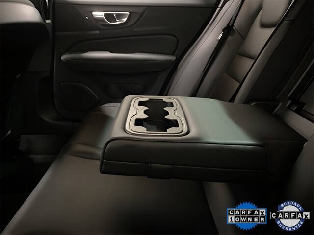 2025 Volvo S60 B5 Core