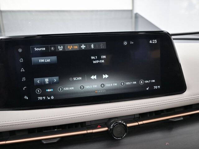 2023 Nissan Ariya Empower+