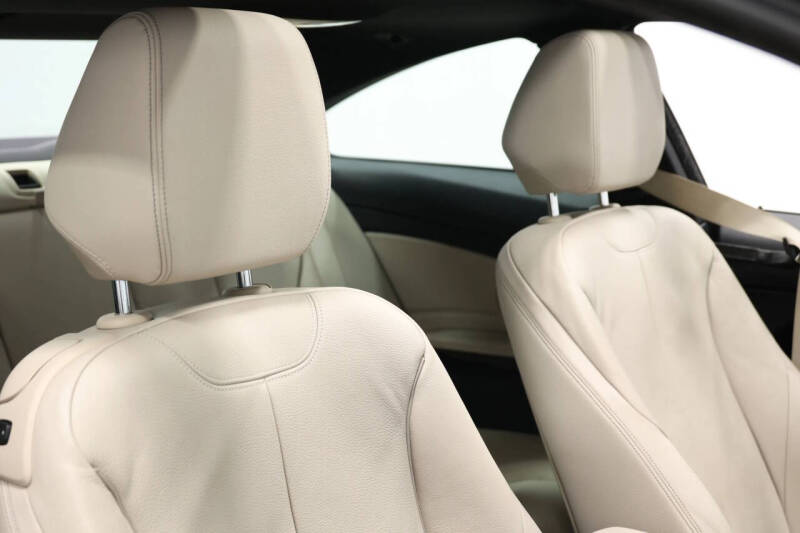 2014 BMW 4 Series 428i