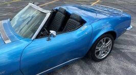 1969 Chevrolet Corvette