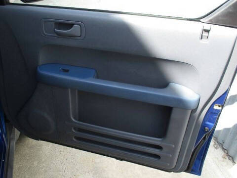 2004 Honda Element LX