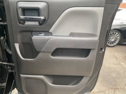 2016 GMC Sierra 1500