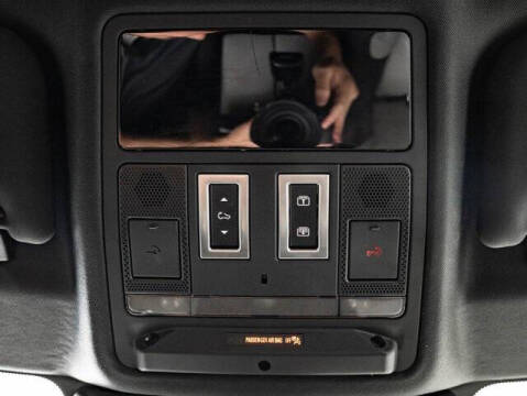 2026 Land Rover Range Rover Evoque P250 Dynamic SE