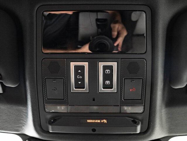 2026 Land Rover Range Rover Evoque P250 Dynamic SE