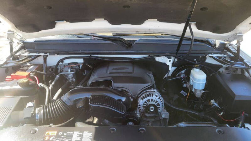 2013 Cadillac Escalade EXT Premium