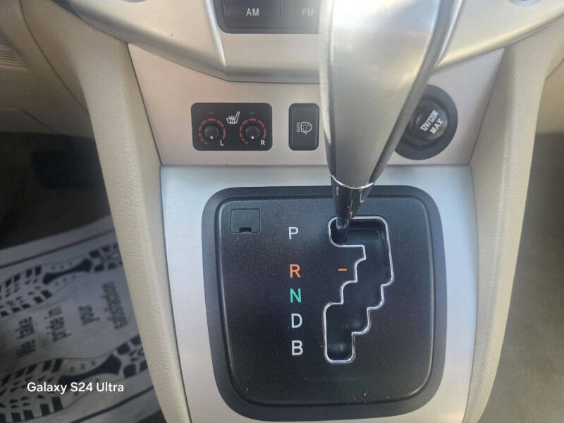 2006 Lexus RX 400h