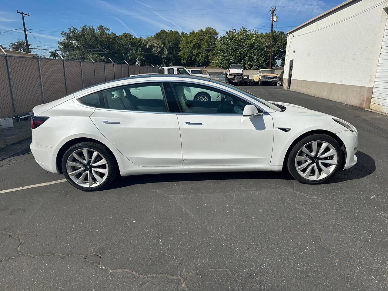 2019 Tesla Model 3 for sale at Sedona Motors in Glendora, CA